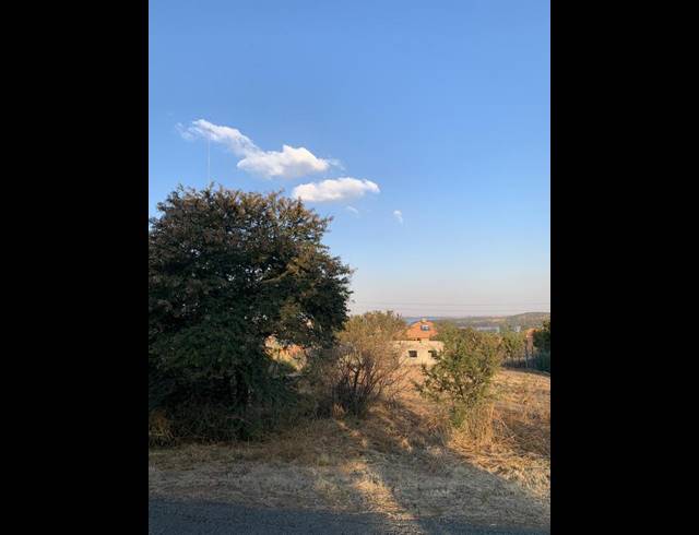 LAND FOR SALE IN VAAL MARINA